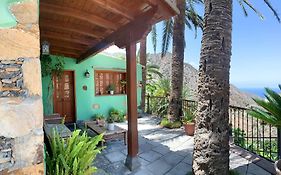 Casa rural Las Palmeras